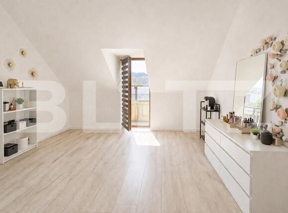 Apartament de vânzare 3 camere Decebal - 192837AV | BLITZ Bistriţa | Poza2