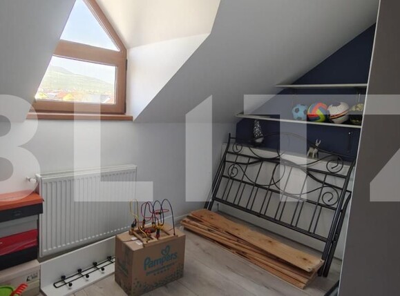 Apartament de vânzare 3 camere Decebal - 192837AV | BLITZ Bistriţa | Poza8