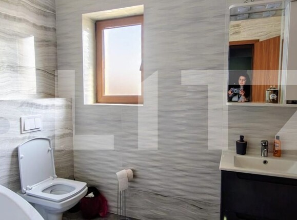 Apartament de vânzare 3 camere Decebal - 192837AV | BLITZ Bistriţa | Poza9