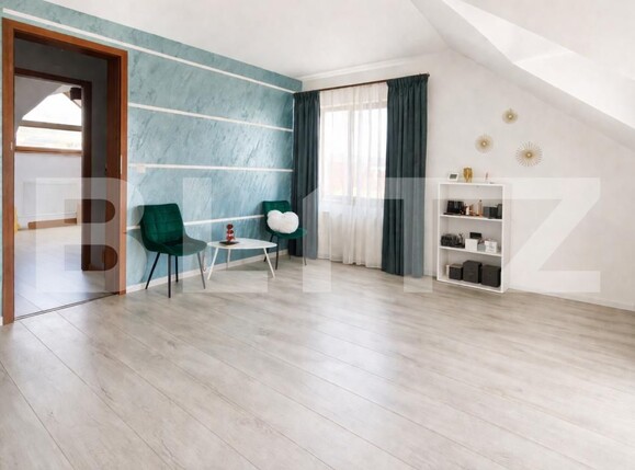 Apartament de vânzare 3 camere Decebal - 192837AV | BLITZ Bistriţa | Poza1