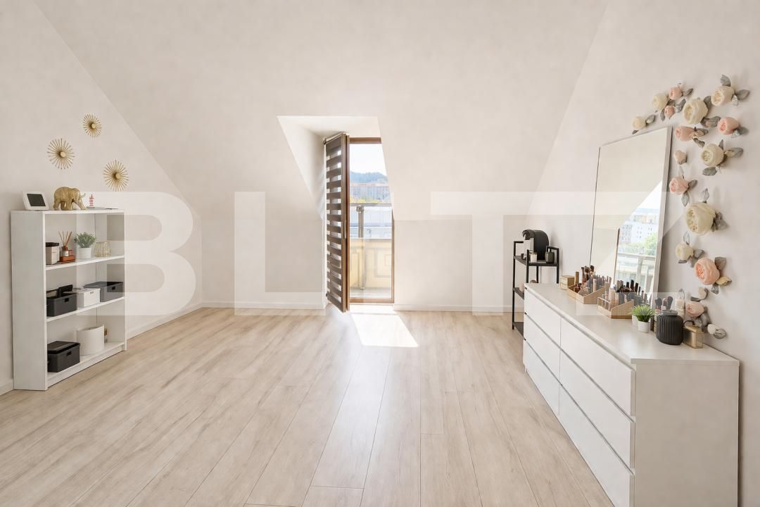 Apartament de vânzare 3 camere Decebal - 192837AV | BLITZ Bistriţa | Poza2