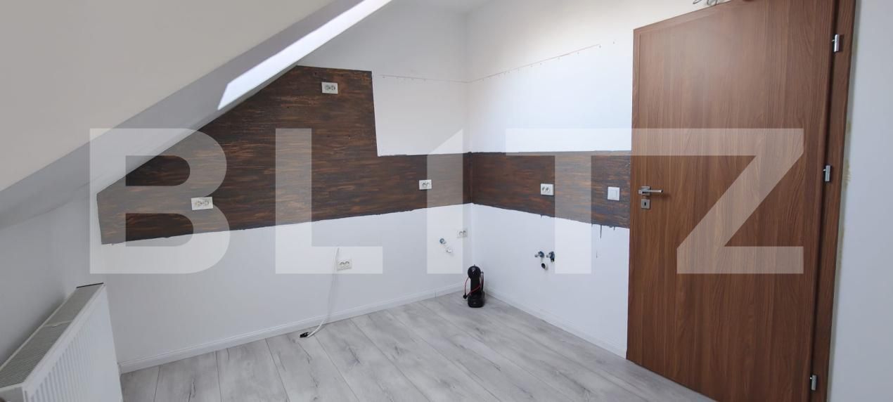 Apartament de vânzare 3 camere Decebal - 192837AV | BLITZ Bistriţa | Poza3