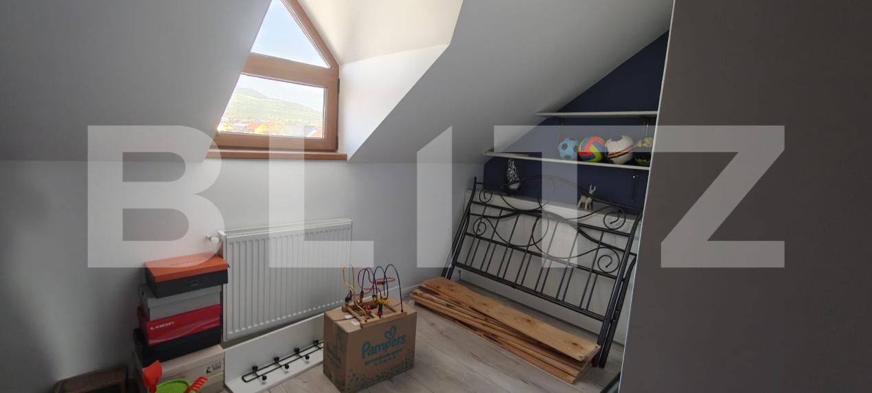 Apartament de vânzare 3 camere Decebal - 192837AV | BLITZ Bistriţa | Poza8