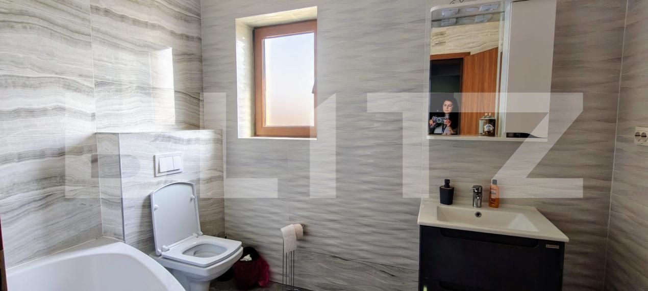 Apartament de vânzare 3 camere Decebal - 192837AV | BLITZ Bistriţa | Poza9