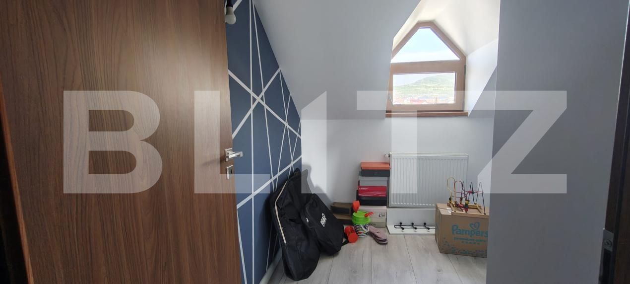 Apartament de vânzare 3 camere Decebal - 192837AV | BLITZ Bistriţa | Poza7