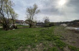 Teren intravilan 12.63 ari- SIGMIR. Toate utilitatile, 4000 euro/ar