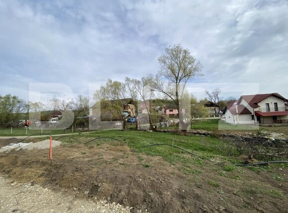 Teren de vânzare Sigmir - 192847TV | BLITZ Bistriţa | Poza3