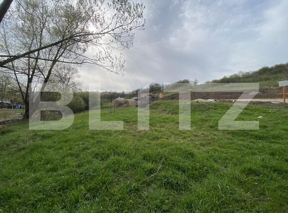 Teren de vânzare Sigmir - 192847TV | BLITZ Bistriţa | Poza1