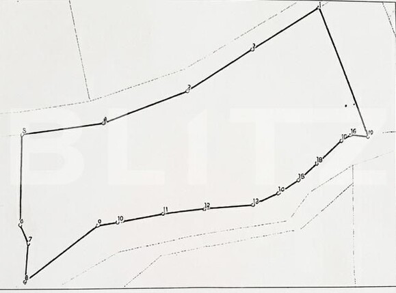 Teren de vânzare Sigmir - 192847TV | BLITZ Bistriţa | Poza4