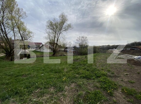 Teren de vânzare Sigmir - 192847TV | BLITZ Bistriţa | Poza2