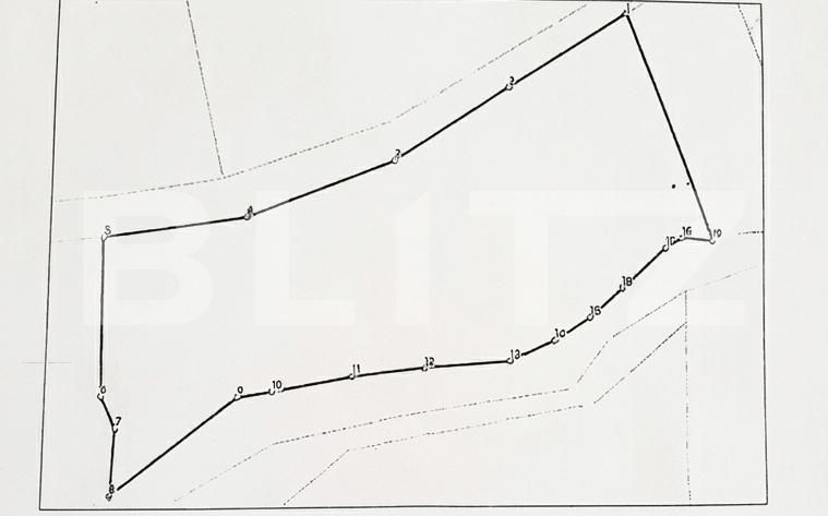 Teren de vânzare Sigmir - 192847TV | BLITZ Bistriţa | Poza4