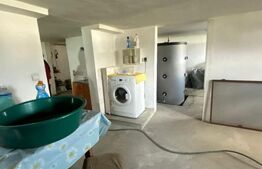 Casă de vânzare, 5 camere, 300 mp + curte de 1000 mp, Bistrita