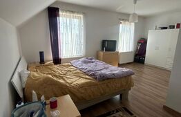 Casă de vânzare, 5 camere, 300 mp + curte de 1000 mp, Bistrita