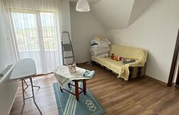 Casă de vânzare, 5 camere, 300 mp + curte de 1000 mp, Bistrita