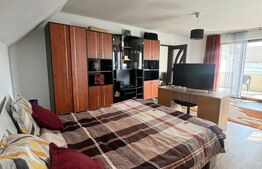 Casă de vânzare, 5 camere, 300 mp + curte de 1000 mp, Bistrita