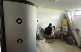 Casă de vânzare, 5 camere, 300 mp + curte de 1000 mp, Bistrita