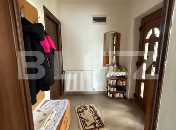 Casa de vânzare 5 camere Exterior Est - 192849CV | BLITZ Bistriţa | Poza4