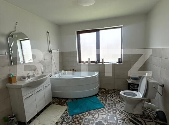 Casa de vânzare 5 camere Exterior Est - 192849CV | BLITZ Bistriţa | Poza8