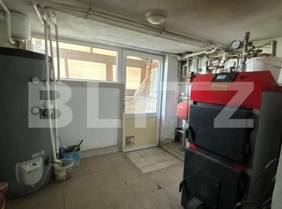 Casa de vânzare 5 camere Exterior Est - 192849CV | BLITZ Bistriţa | Poza23