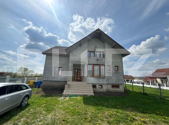 Casa de vânzare 5 camere Exterior Est - 192849CV | BLITZ Bistriţa | Poza1