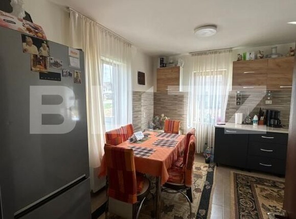 Casa de vânzare 5 camere Exterior Est - 192849CV | BLITZ Bistriţa | Poza3