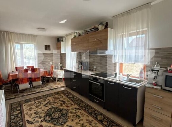 Casa de vânzare 5 camere Exterior Est - 192849CV | BLITZ Bistriţa | Poza2