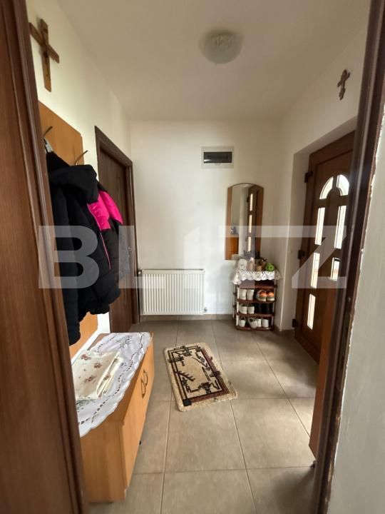 Casa de vânzare 5 camere Exterior Est - 192849CV | BLITZ Bistriţa | Poza4