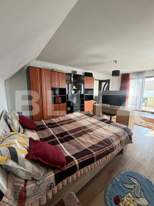 Casa de vânzare 5 camere Exterior Est - 192849CV | BLITZ Bistriţa | Poza9