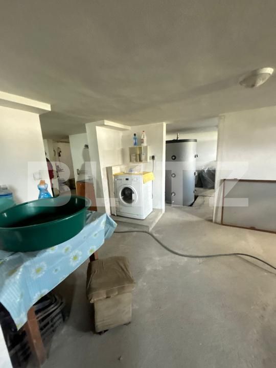 Casa de vânzare 5 camere Exterior Est - 192849CV | BLITZ Bistriţa | Poza22