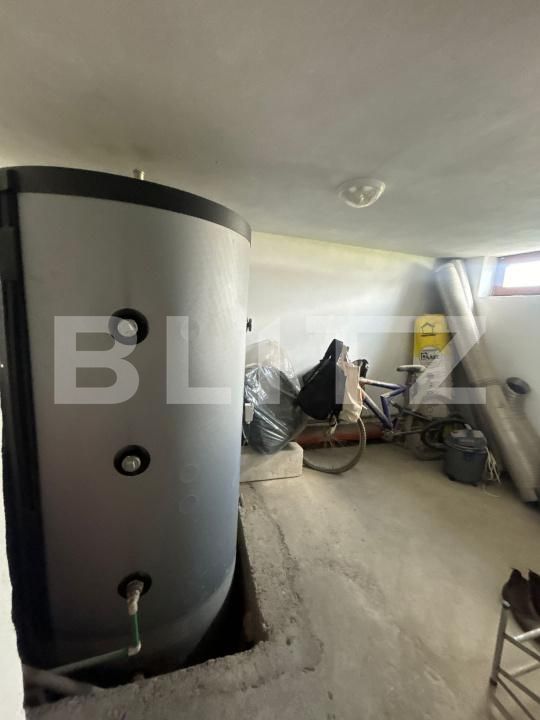 Casa de vânzare 5 camere Exterior Est - 192849CV | BLITZ Bistriţa | Poza18