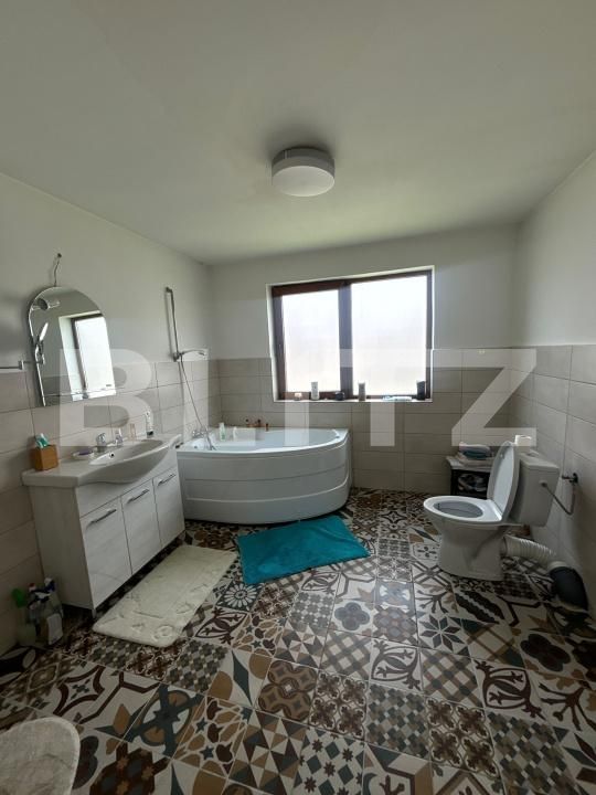 Casa de vânzare 5 camere Exterior Est - 192849CV | BLITZ Bistriţa | Poza8