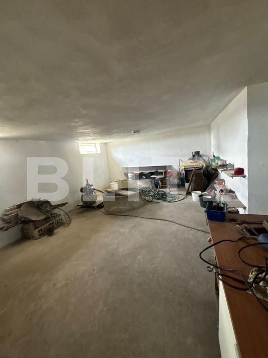 Casa de vânzare 5 camere Exterior Est - 192849CV | BLITZ Bistriţa | Poza24