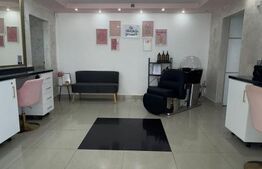 Afacere la cheie – mobilată și complet echipată, gata de profit ✨