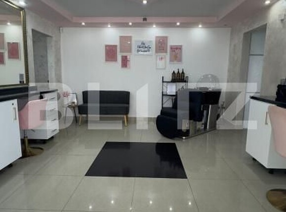 Spațiu comercial de vânzare Calea Moldovei - 192871SVC | BLITZ Bistriţa | Poza2