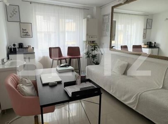 Spațiu comercial de vânzare Calea Moldovei - 192871SVC | BLITZ Bistriţa | Poza4