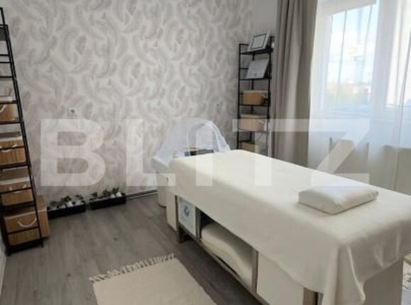 Spațiu comercial de vânzare Calea Moldovei - 192871SVC | BLITZ Bistriţa | Poza5