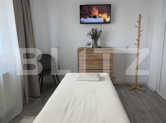 Spațiu comercial de vânzare Calea Moldovei - 192871SVC | BLITZ Bistriţa | Poza6