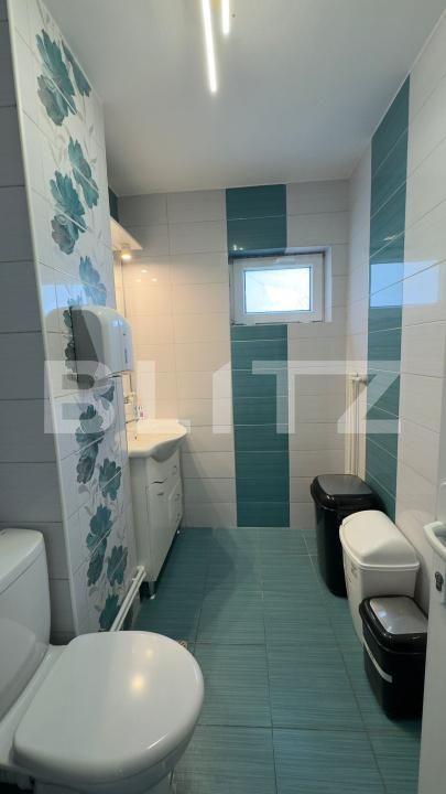 Spațiu comercial de vânzare Calea Moldovei - 192871SVC | BLITZ Bistriţa | Poza8