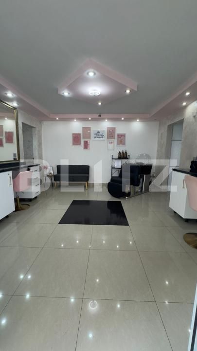 Spațiu comercial de vânzare Calea Moldovei - 192871SVC | BLITZ Bistriţa | Poza2