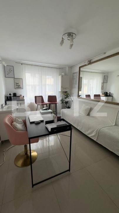 Spațiu comercial de vânzare Calea Moldovei - 192871SVC | BLITZ Bistriţa | Poza4