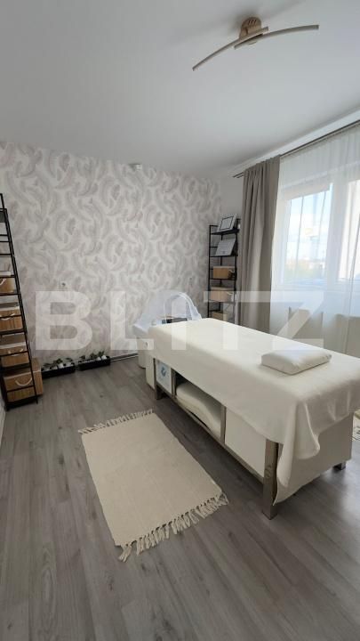 Spațiu comercial de vânzare Calea Moldovei - 192871SVC | BLITZ Bistriţa | Poza5