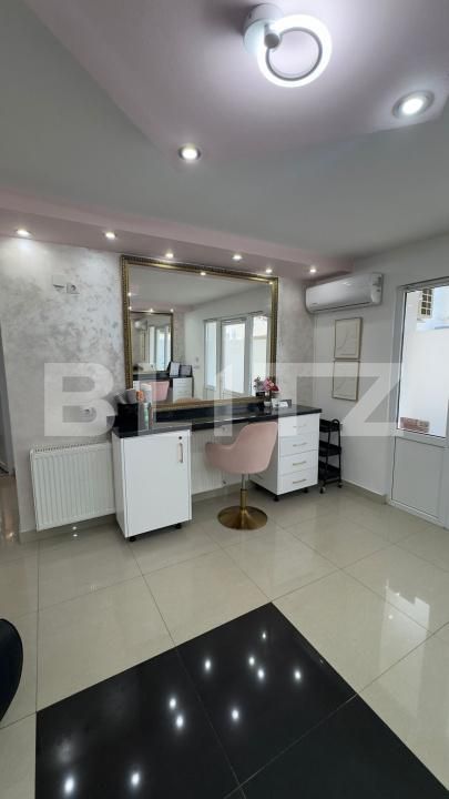 Spațiu comercial de vânzare Calea Moldovei - 192871SVC | BLITZ Bistriţa | Poza3