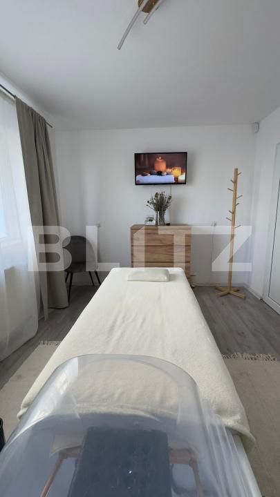 Spațiu comercial de vânzare Calea Moldovei - 192871SVC | BLITZ Bistriţa | Poza6