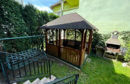 Duplex 3 camere, 180 mp, terasă și garaj - zona Parcul Central