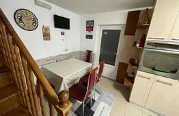 Duplex 3 camere, 180 mp, terasă și garaj - zona Parcul Central