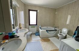 Duplex 3 camere, 180 mp, terasă și garaj - zona Parcul Central