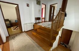 Duplex 3 camere, 180 mp, terasă și garaj - zona Parcul Central