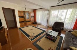 Duplex 3 camere, 180 mp, terasă și garaj - zona Parcul Central