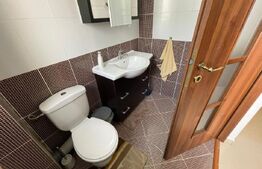 Duplex 3 camere, 180 mp, terasă și garaj - zona Parcul Central