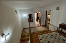 Duplex 3 camere, 180 mp, terasă și garaj - zona Parcul Central